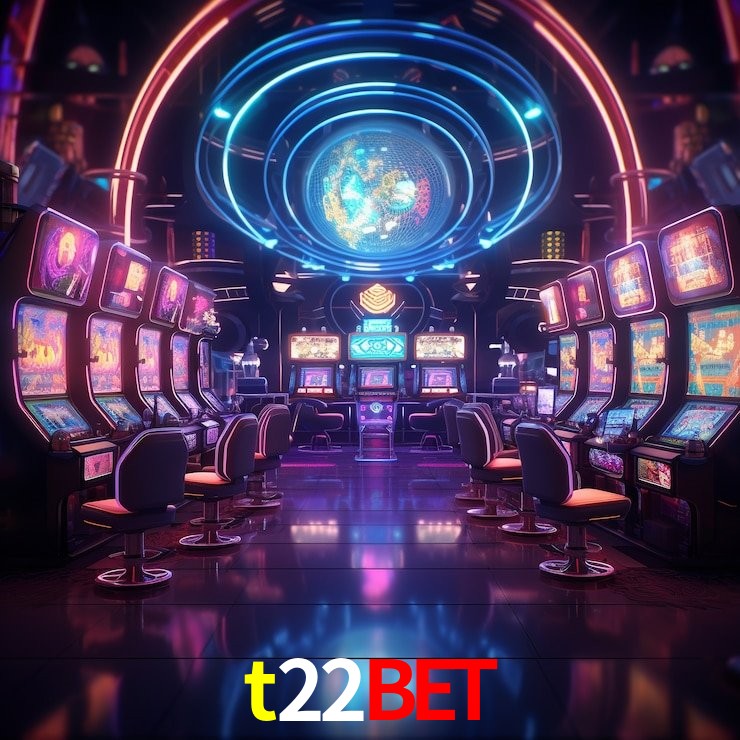 Ofertas Imperdíveis na t22bet: Promoções e Bônus Que Valem a Pena