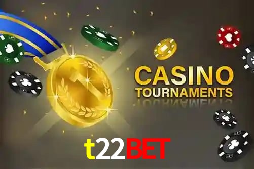 t22bet.com