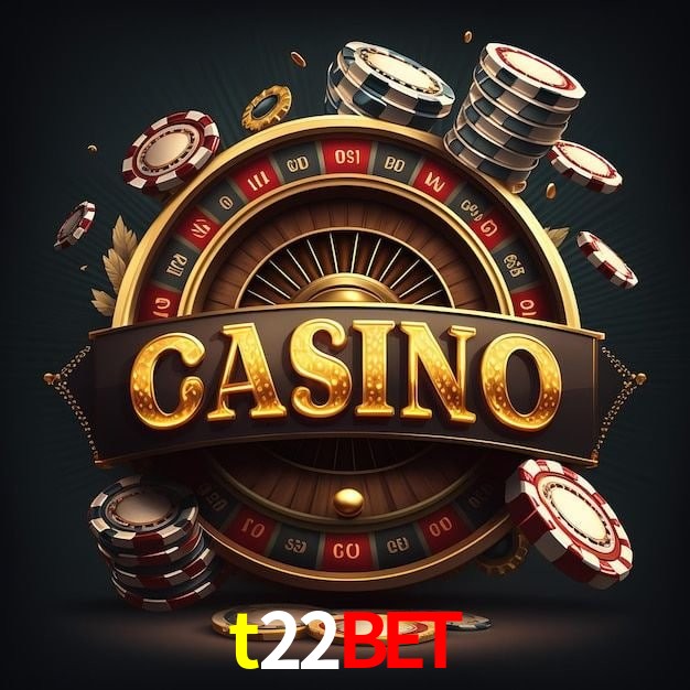 t22bet login